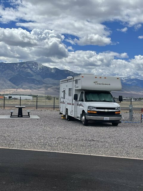 Venture RV Park