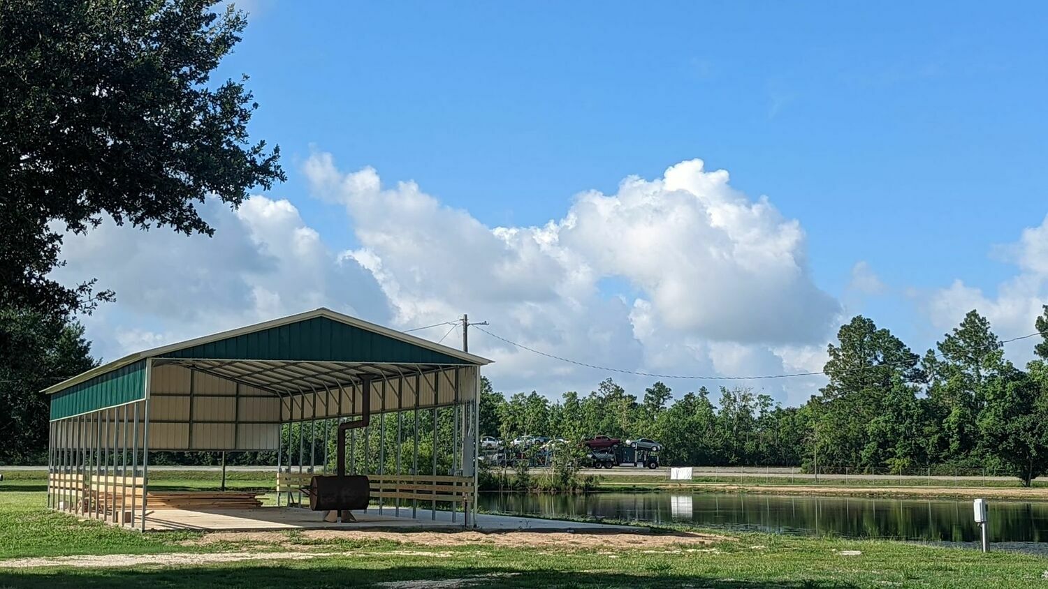 Cajun Haven RV Park