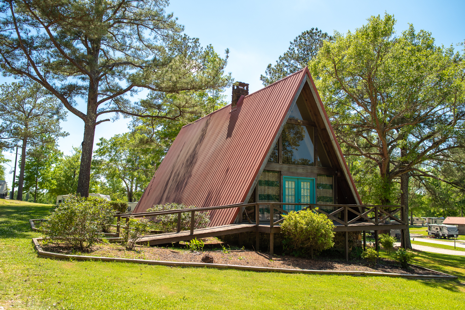 Deer Run RV Park