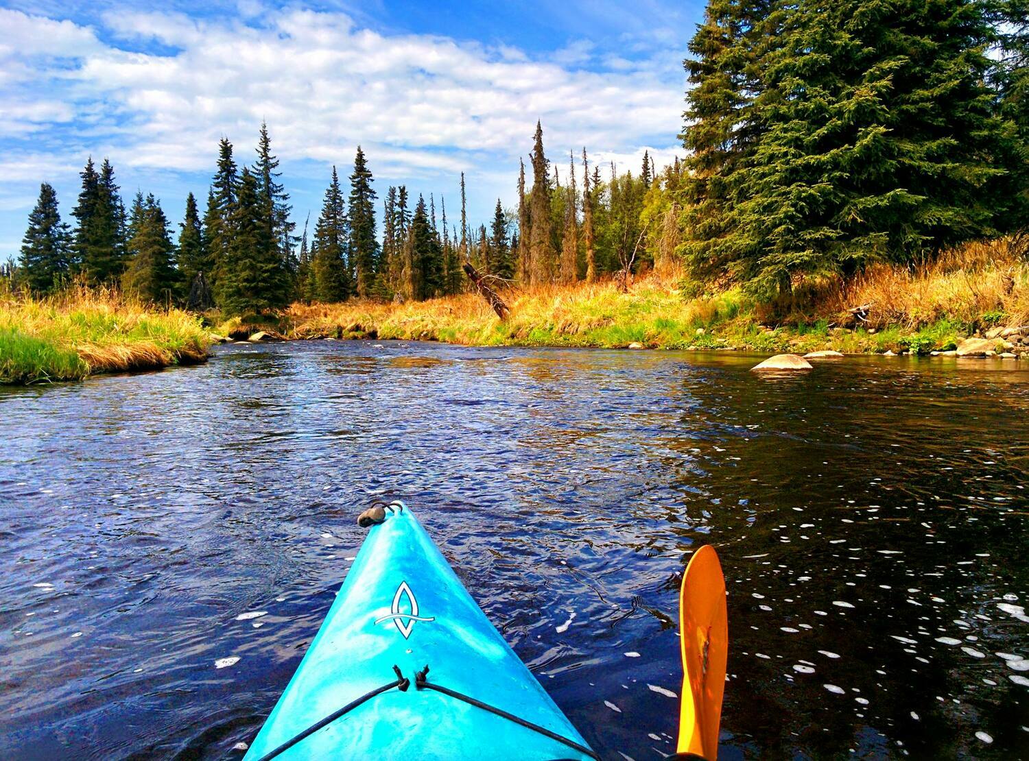 All Seasons Campground