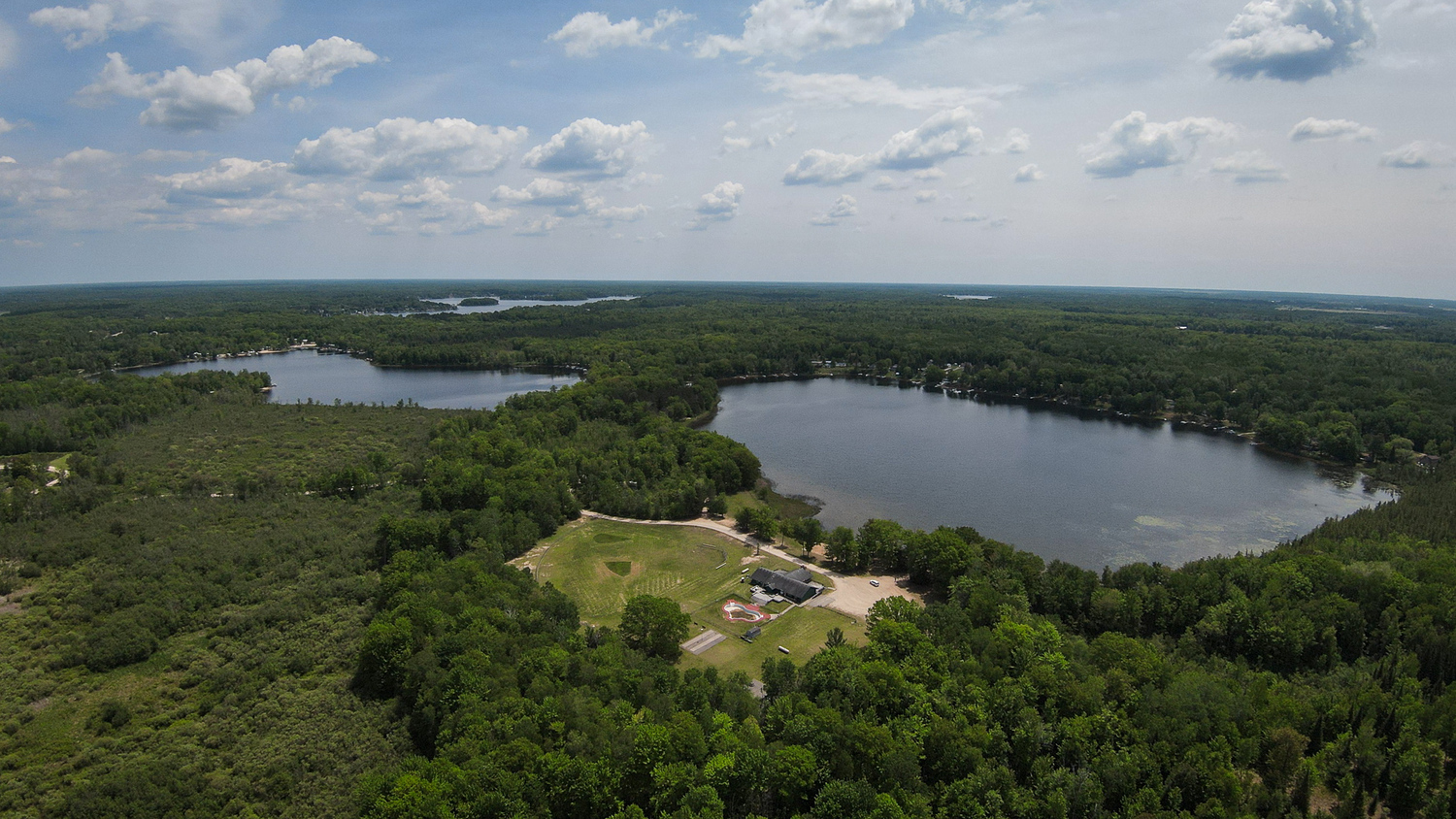 Warblers Cove Campground & RV Resorts