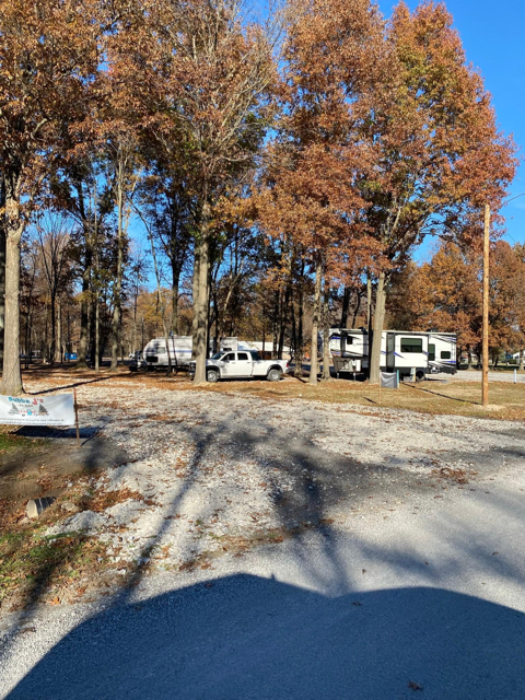 Bubba J's RV Park