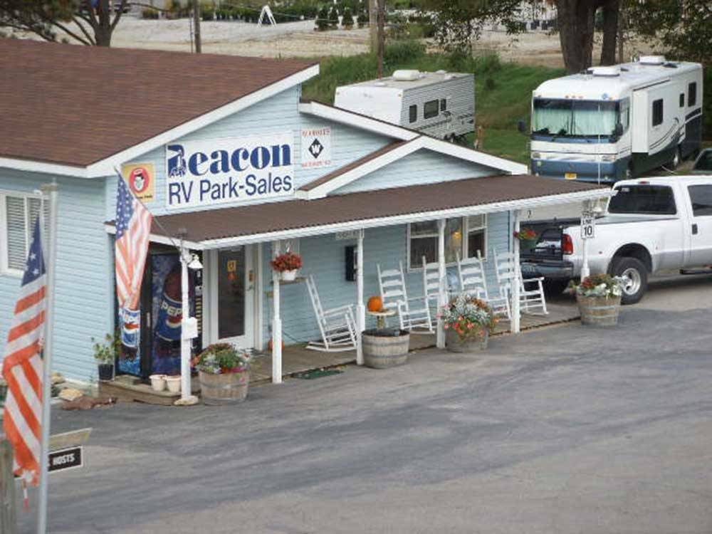 Beacon RV Park