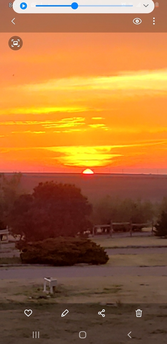 High Plains Camping