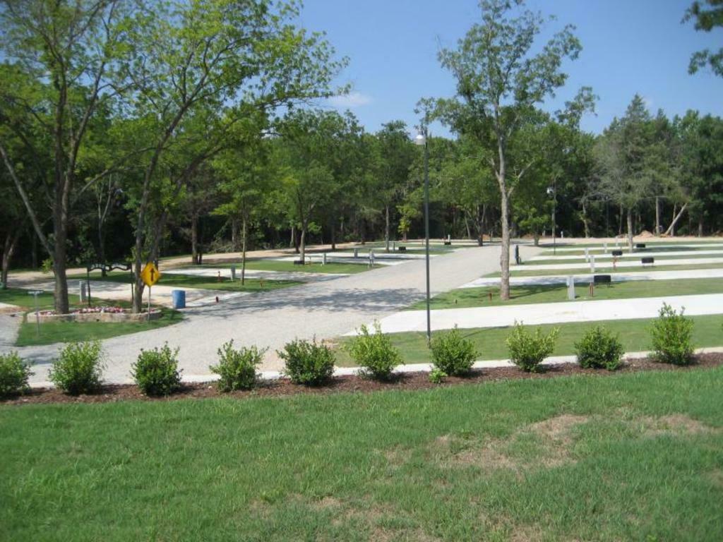 RiverView RV Park