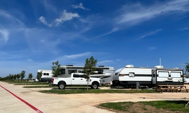 The RV Resort TX