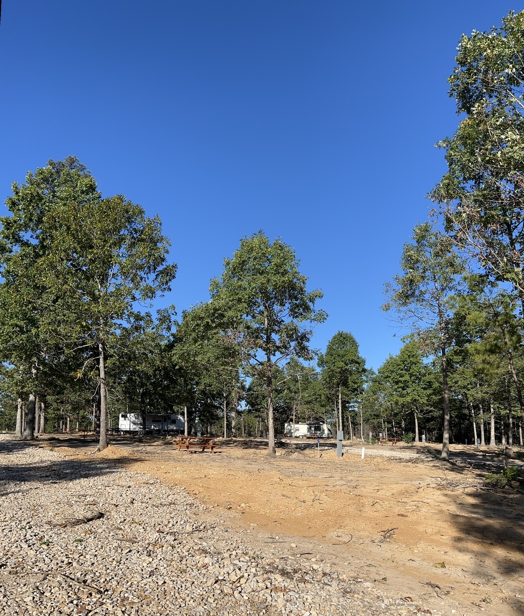 Captain Jack’s Campground & RV Park