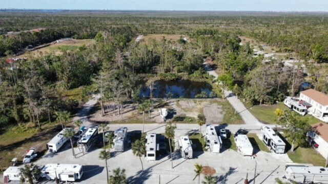 Calusa Cove RV Park