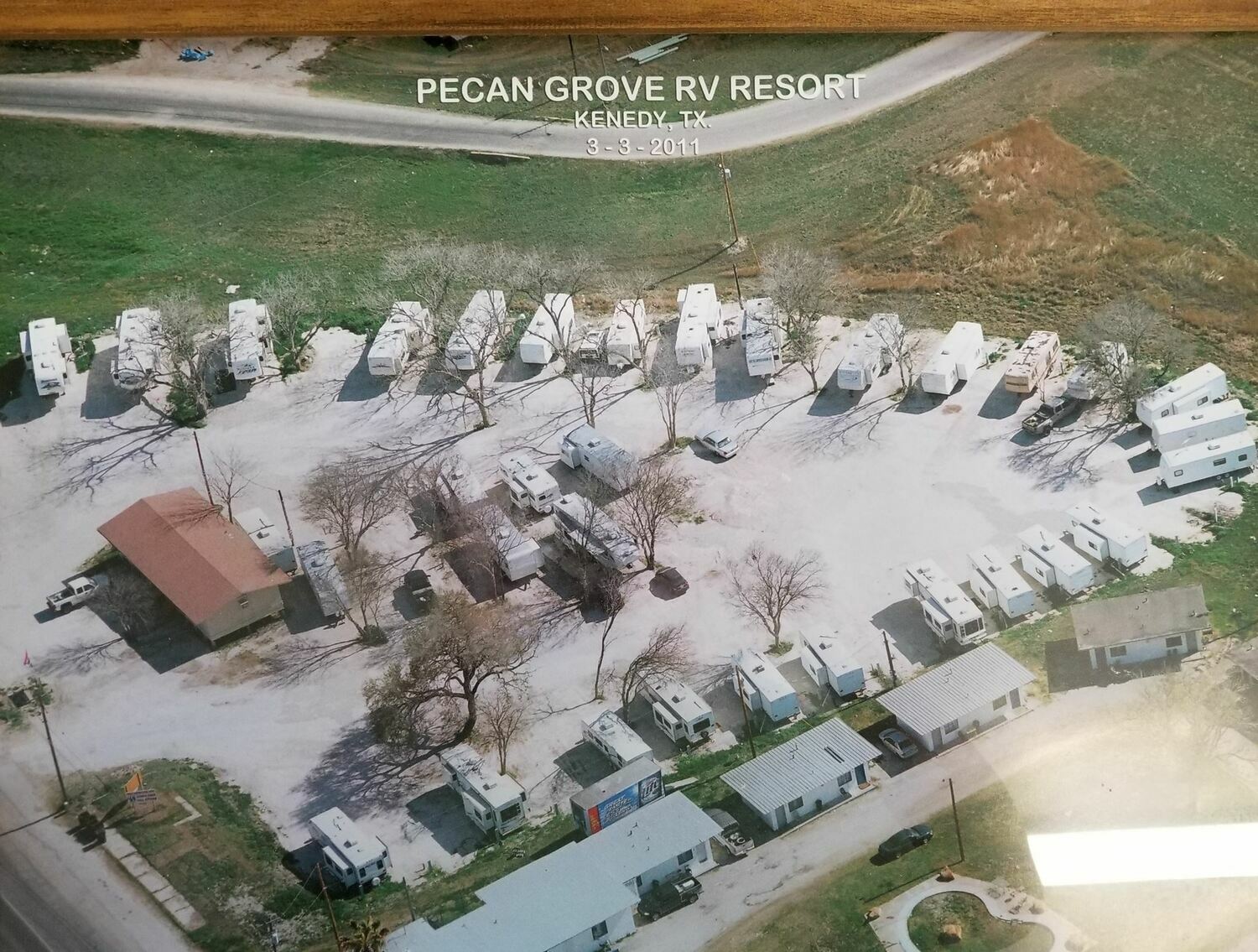 Pecan Grove Rv Park