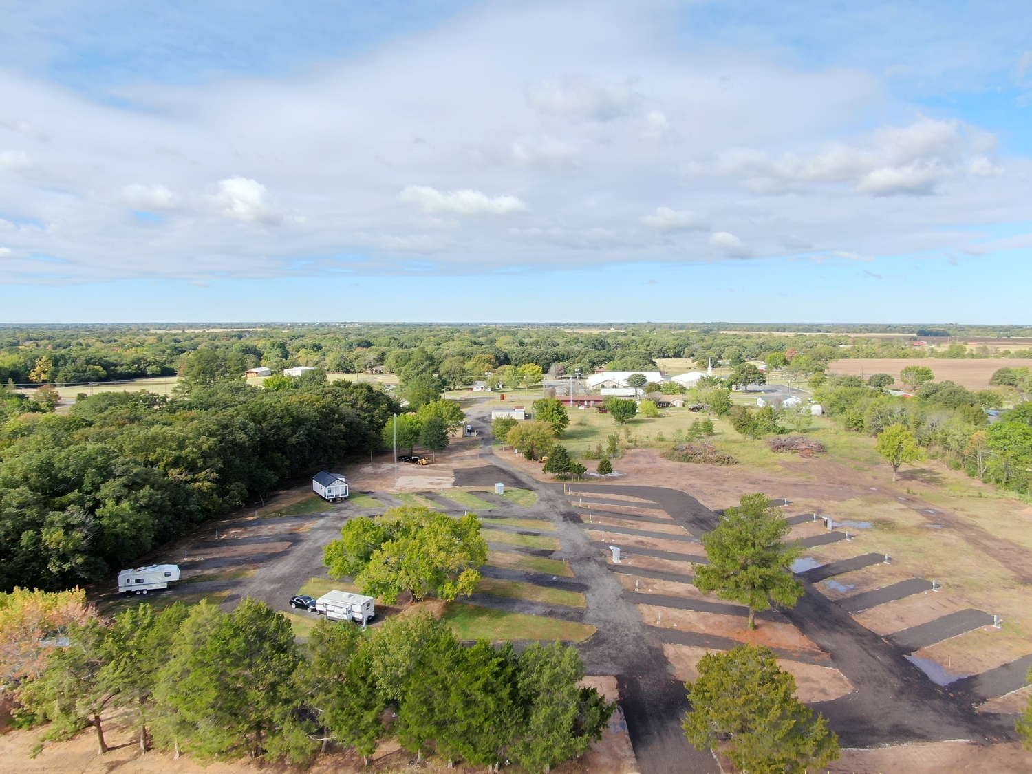 Two Frogs RV Park