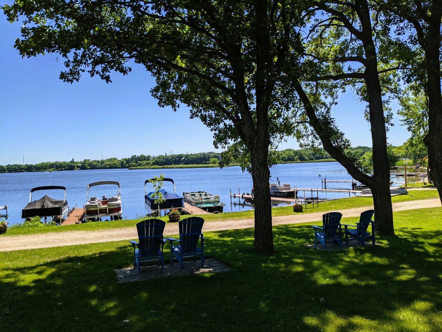 Swan Lake Resort & Campground