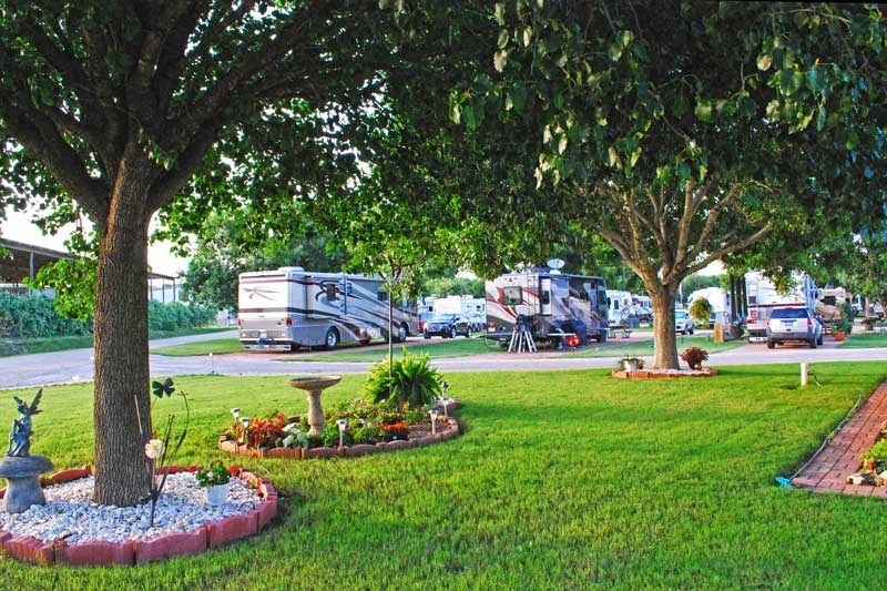 Fredericksburg RV Park