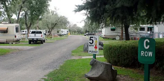 Snake River RV Park & Campground