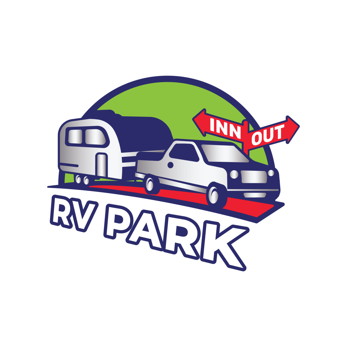 Inn and Out RV Park