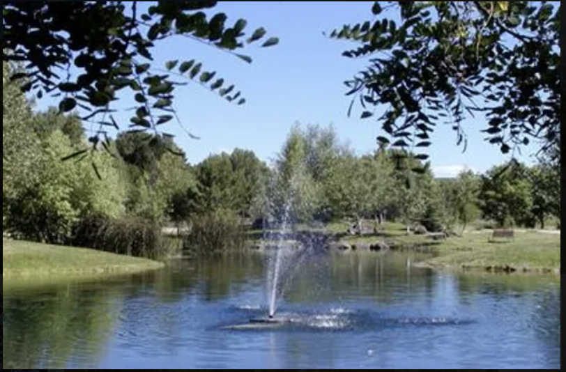 Aspen Grove Inn at Heise Bridge