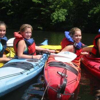 Quinebaug Cove Campground