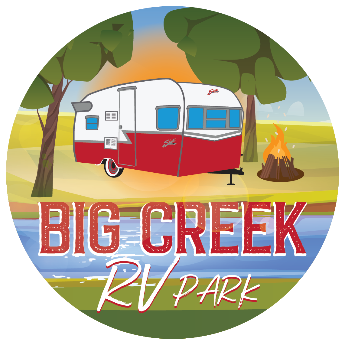 Big Creek RV Park/ Arcadia Meadow Campground LLC