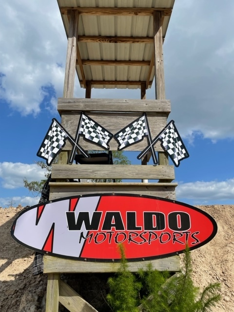 Waldo RV Park