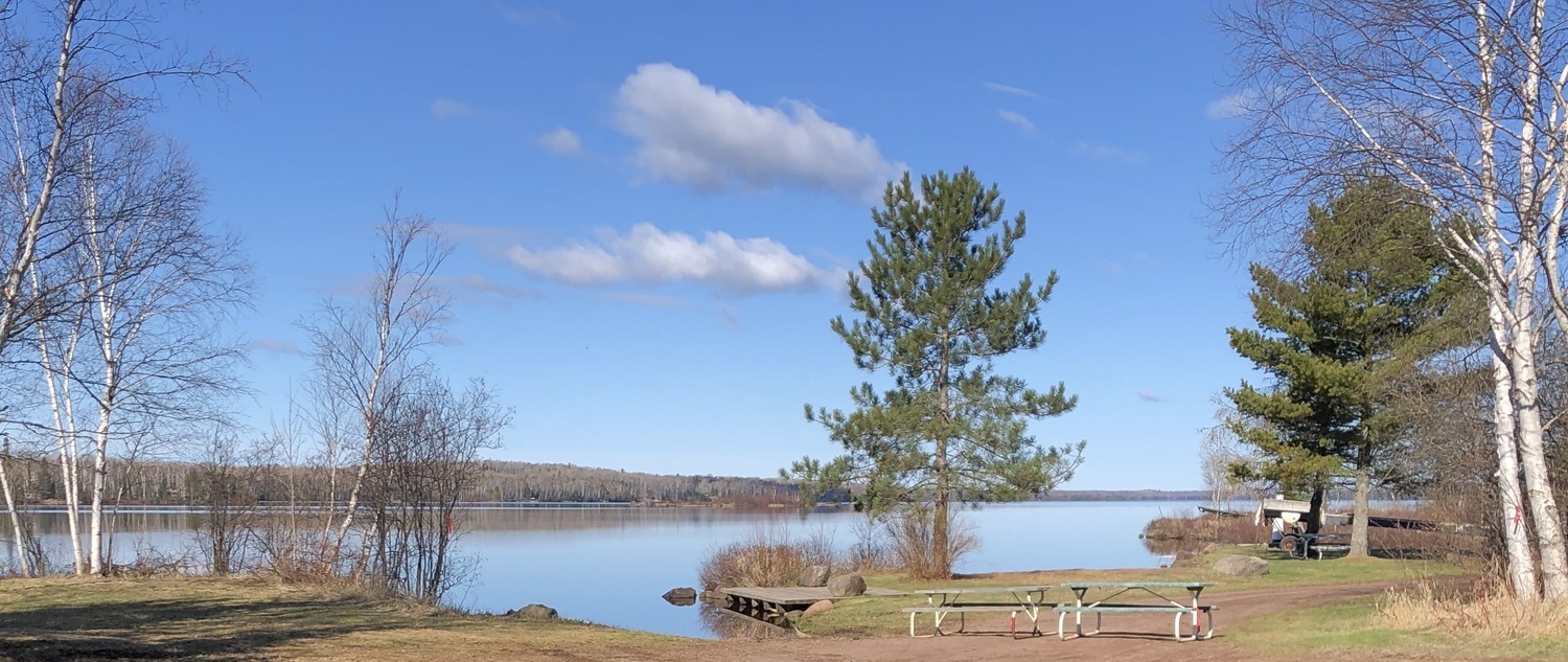 Pine Mountain Campground