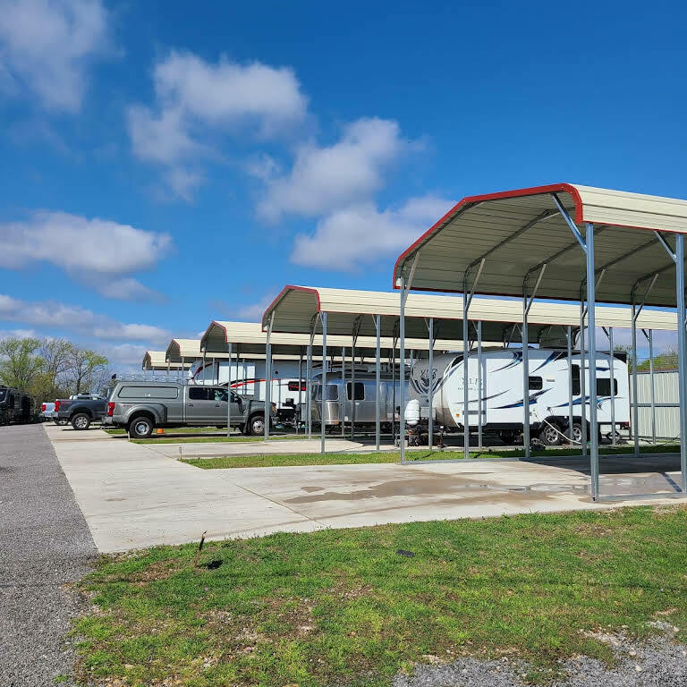 Eagle Resorts RV Park