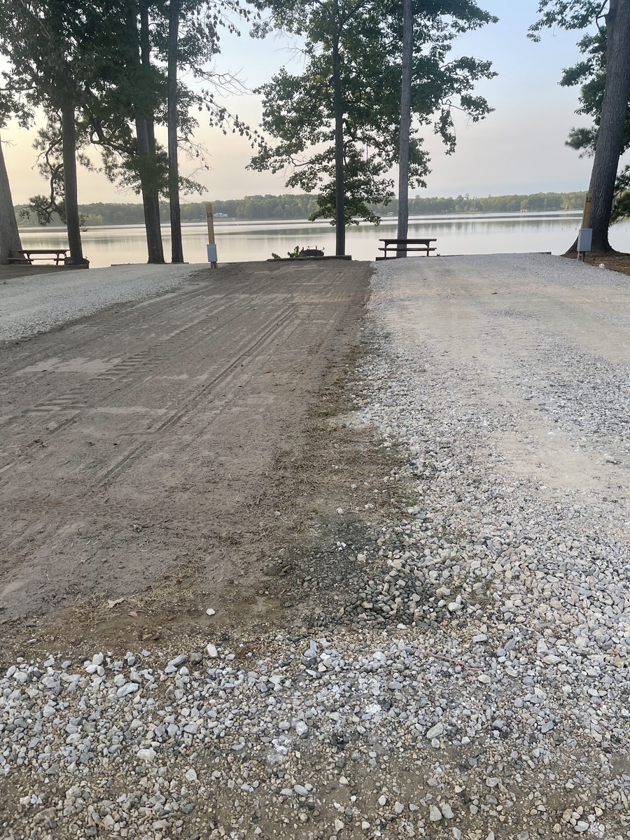 Mid Lake Campground