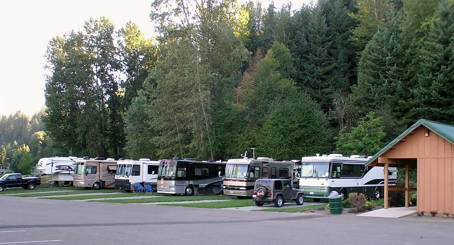 Sun Country Golf Resort & RV Park