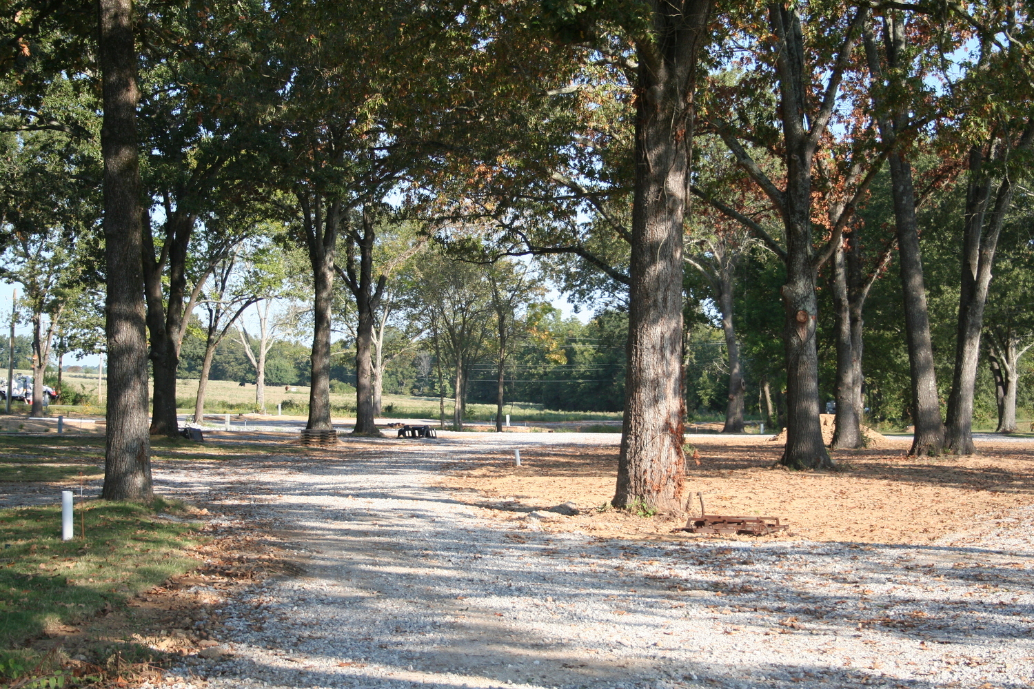 Rock Town RV Campground