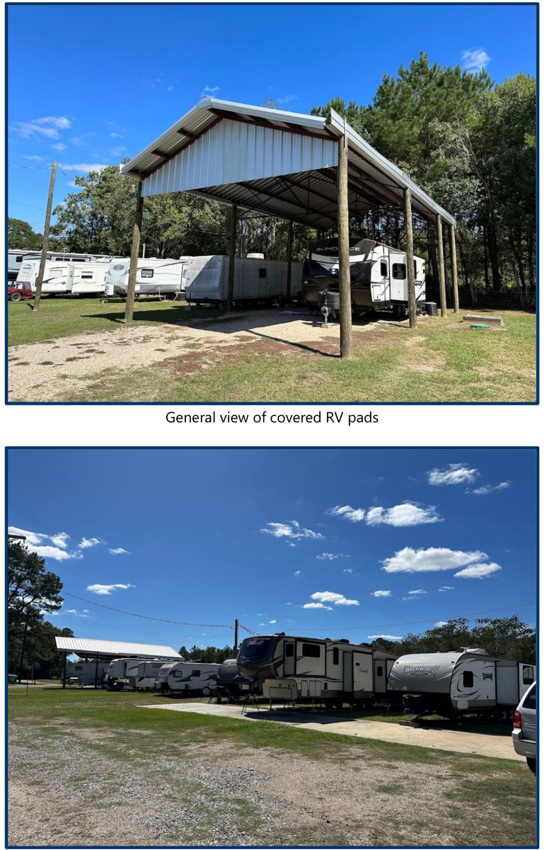 Stargaze Haven RV Park
