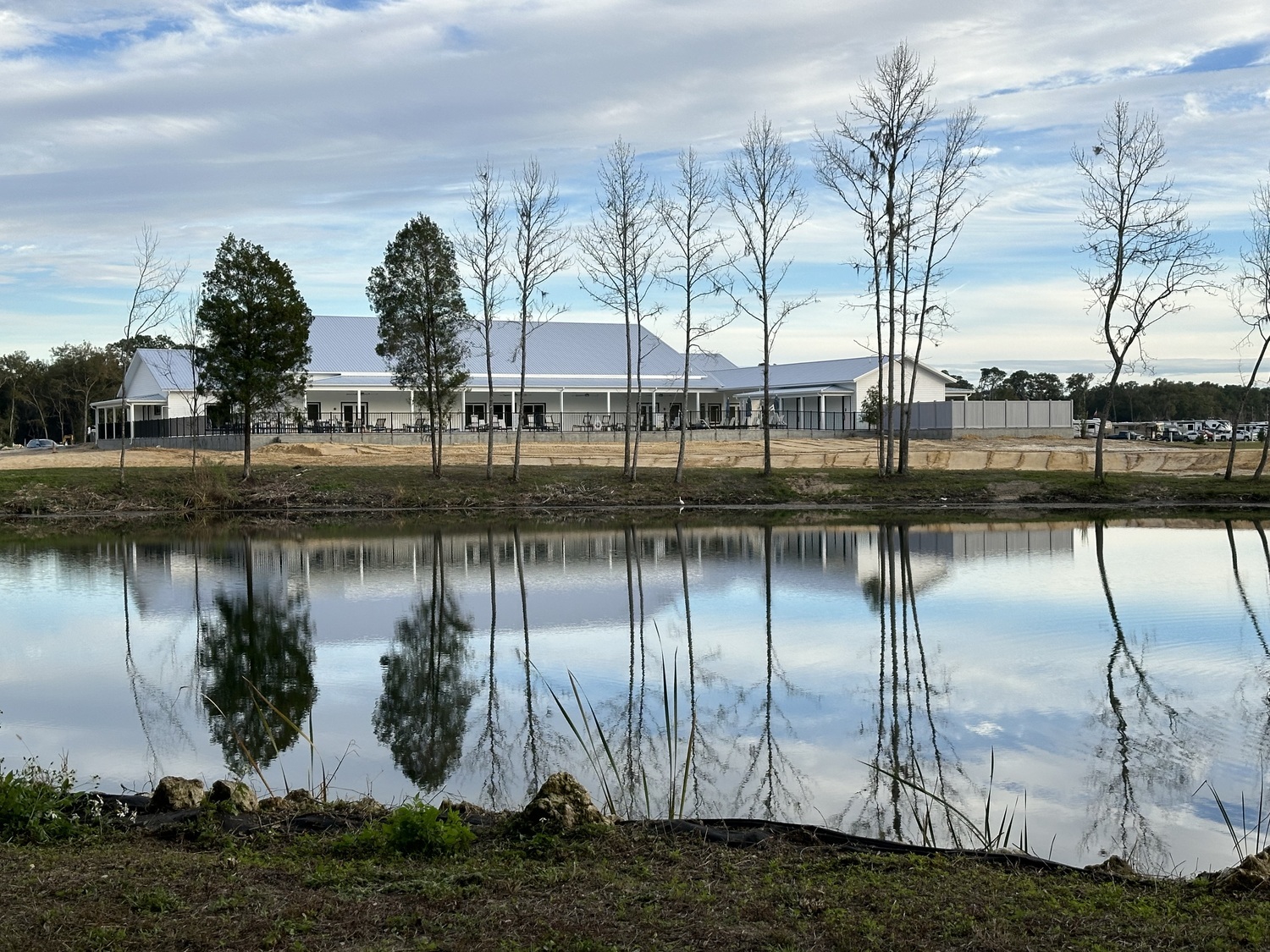 Sweet Citrus Acres RV Resort