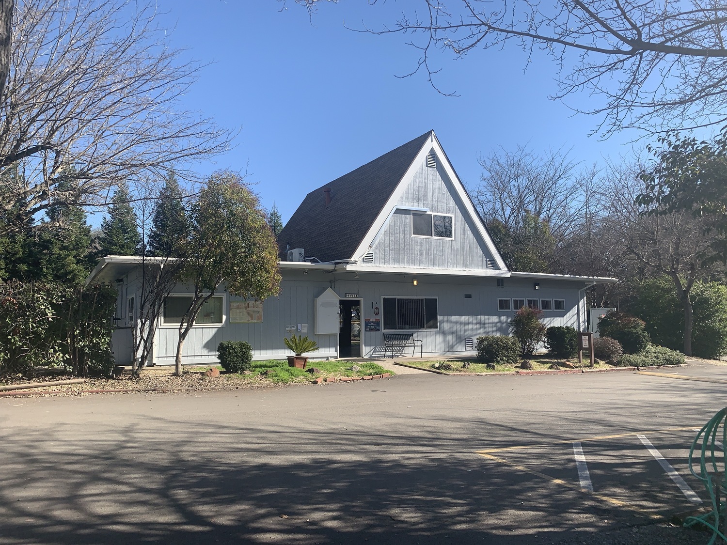 Loomis RV Park