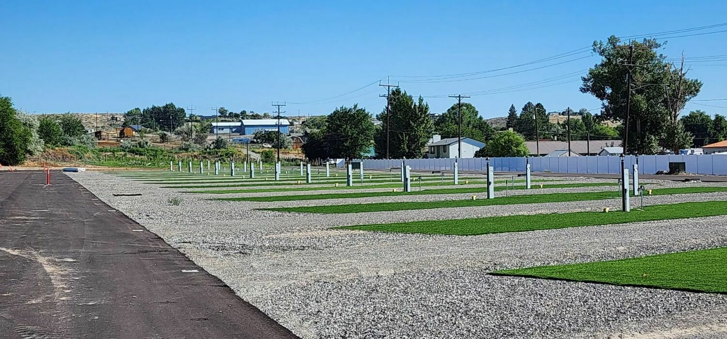 Vale Valley RV Park