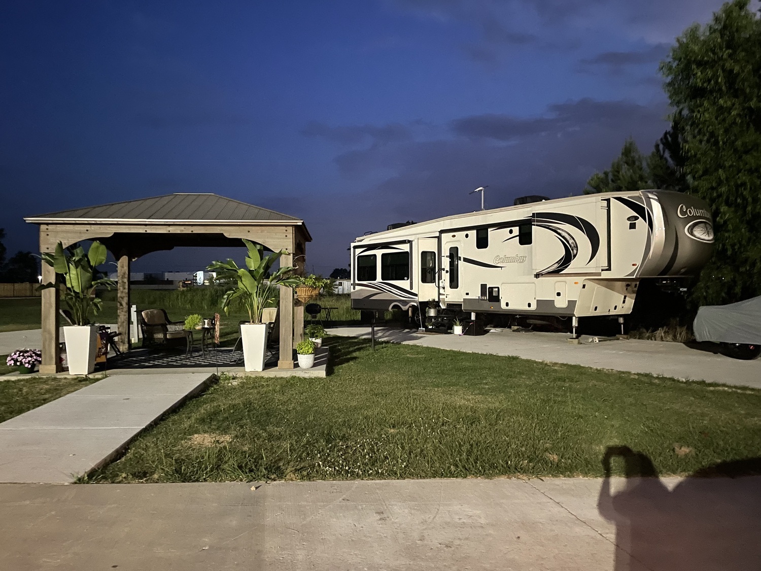 Gator RV Park