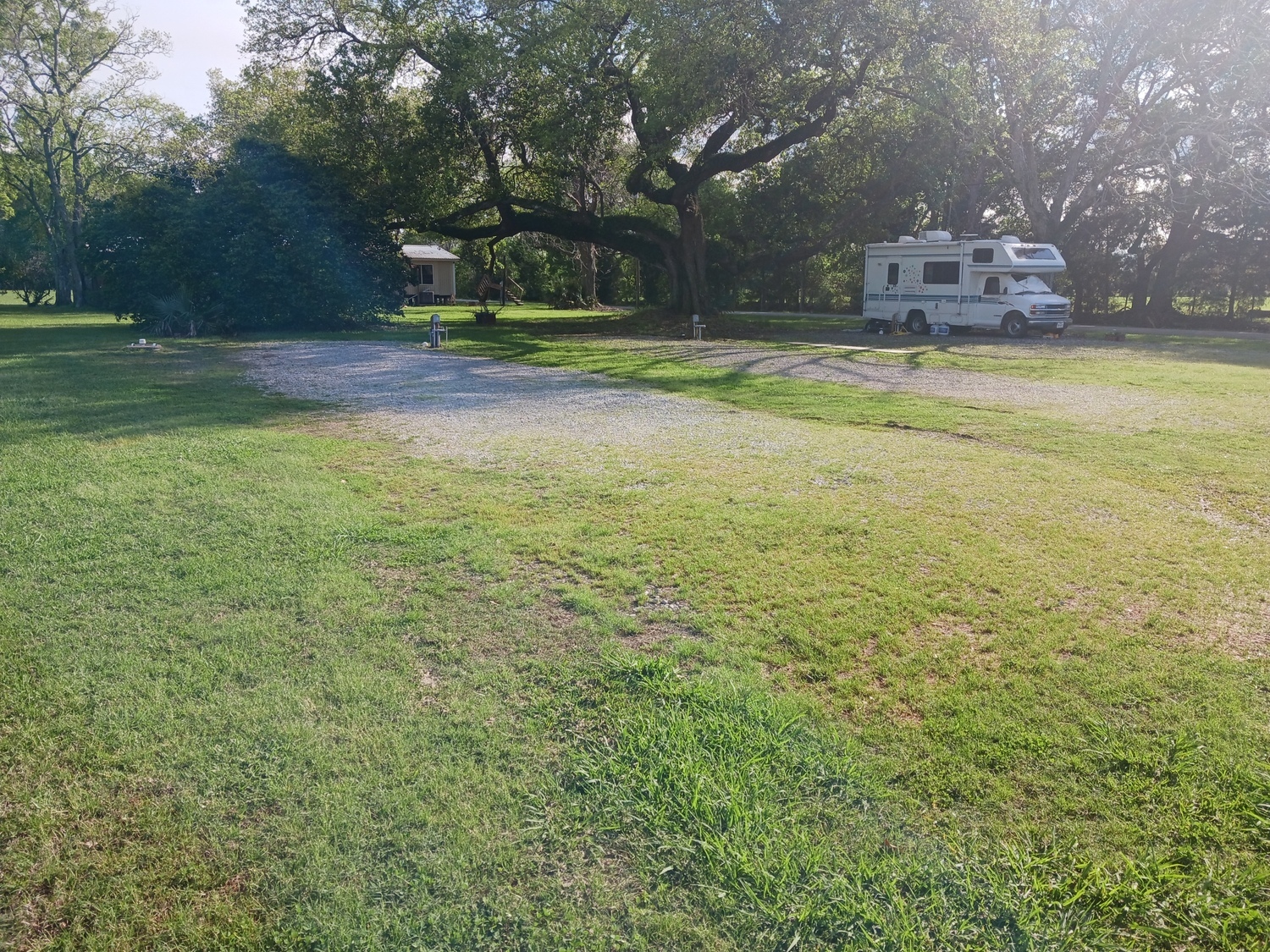 Audubon RV Park
