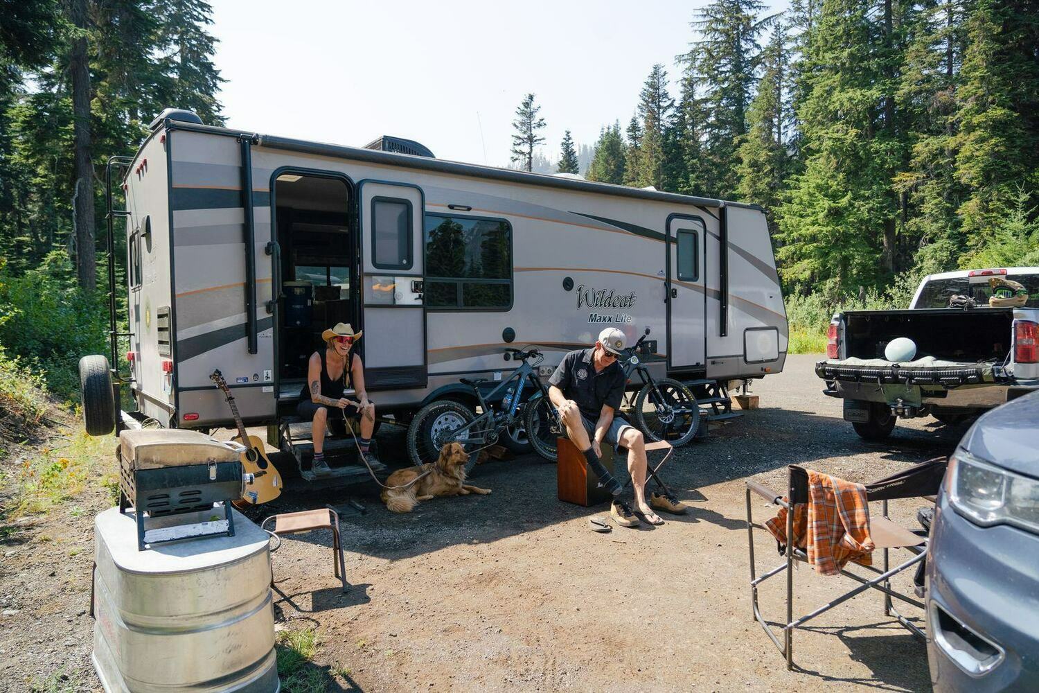 Summit at Snoqualmie