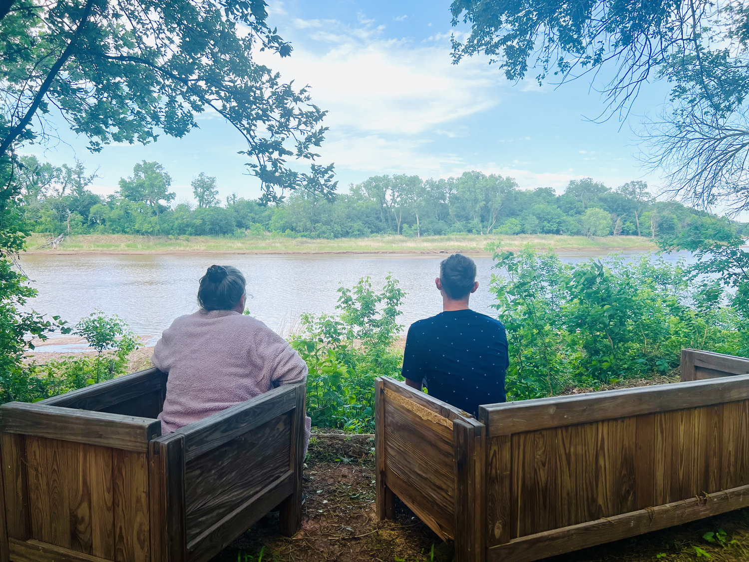 Rivershire RV Resort & Camping