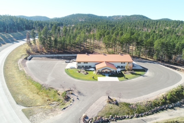 CanAmerican 85 RV Park