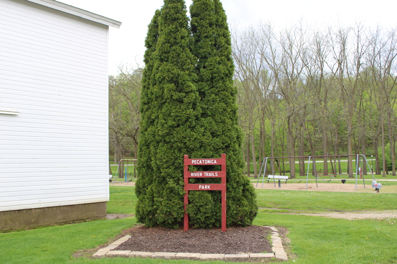 Pecatonica River Trails Park