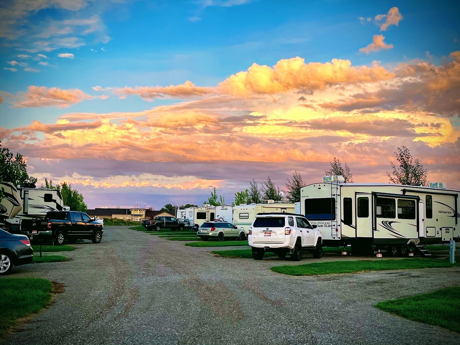 Sugar City RV Park