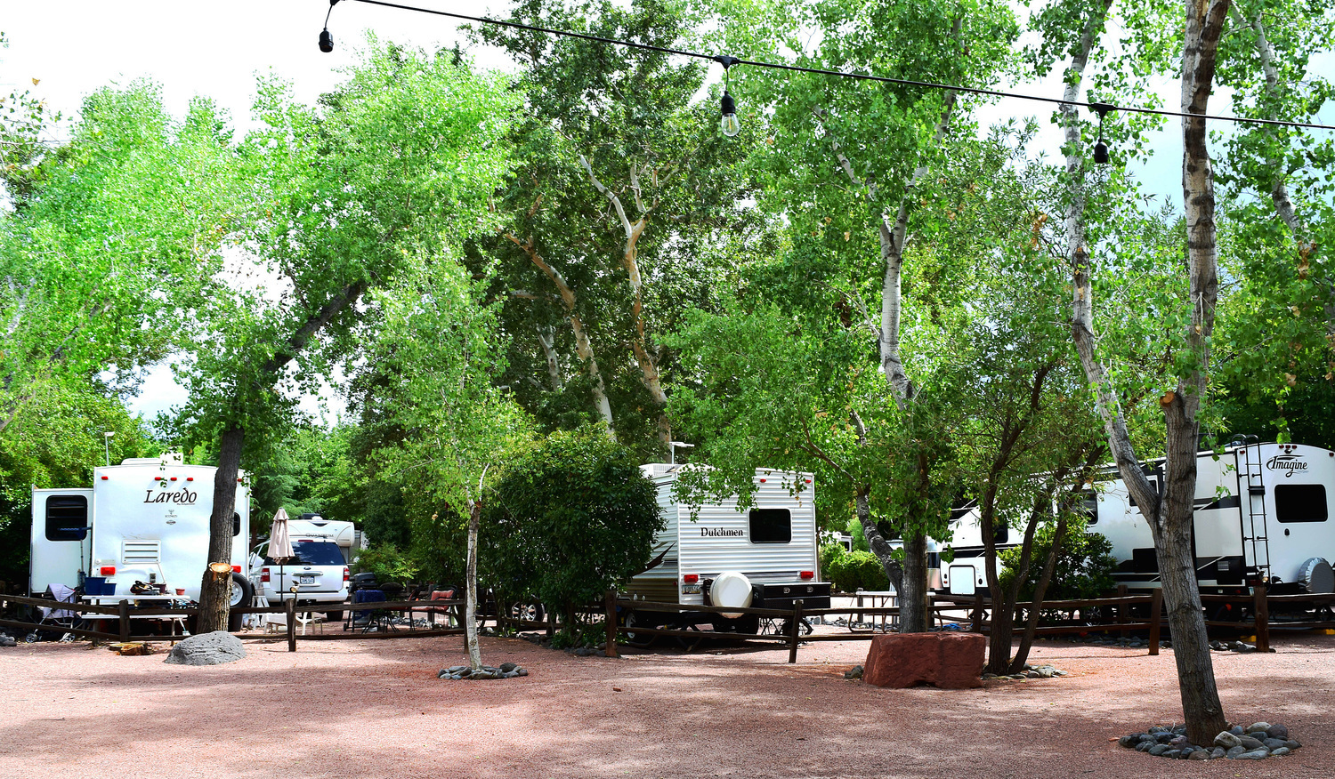 Zane Grey RV Village
