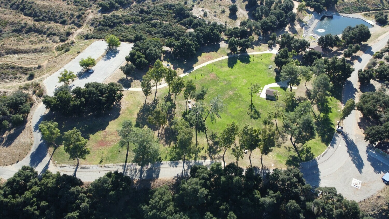 Bogart Regional Park