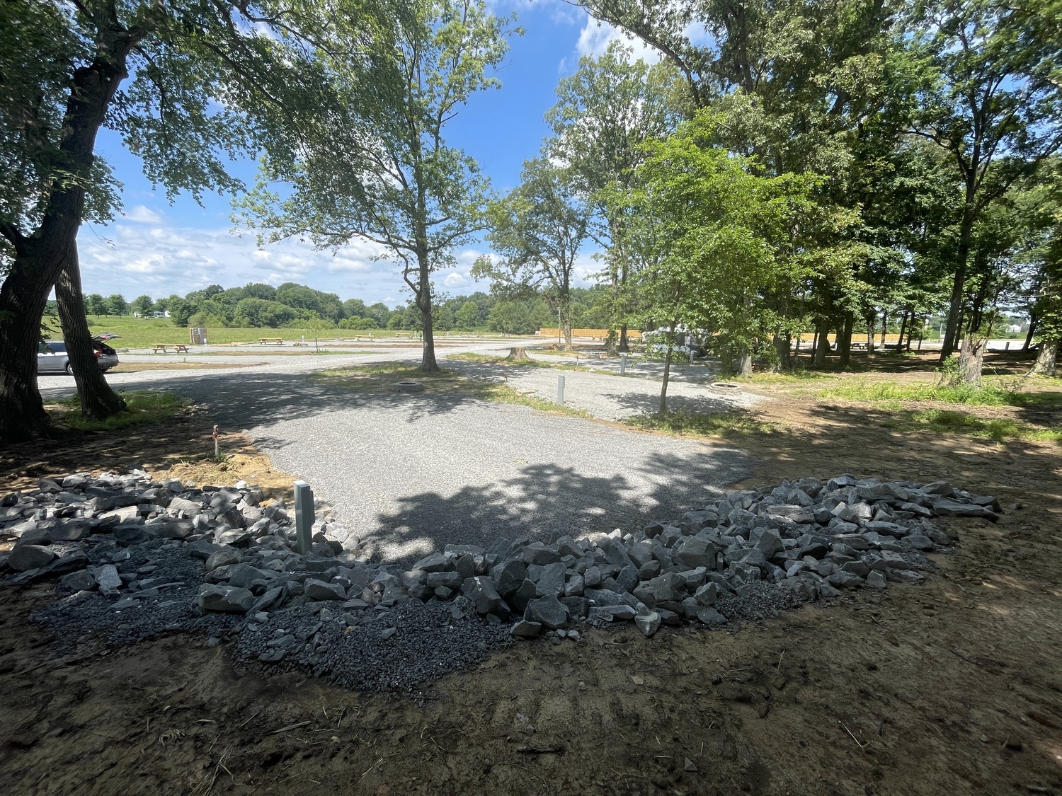 The Driftwoods RV Park