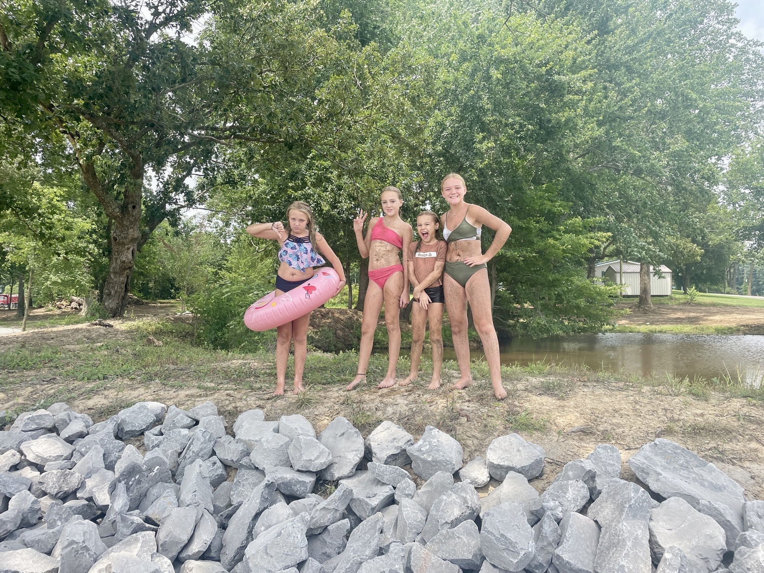The Driftwoods RV Park