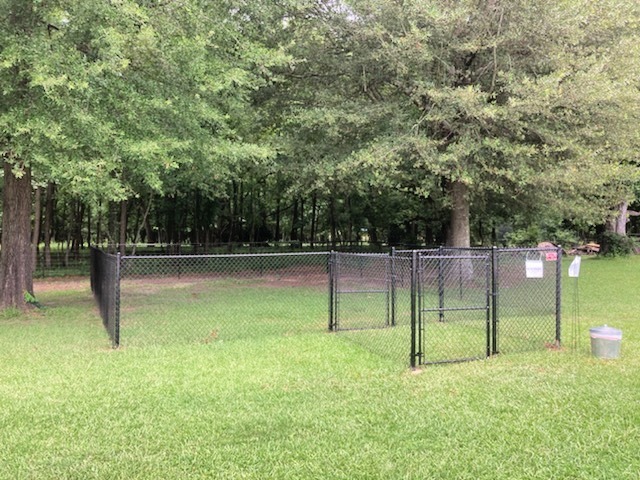 The Backyard RV Resort