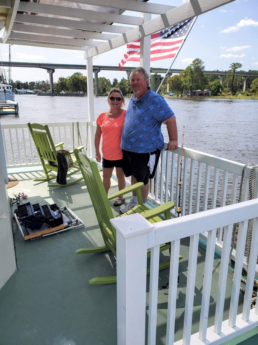 Beaufort Waterway RV Park, LLC