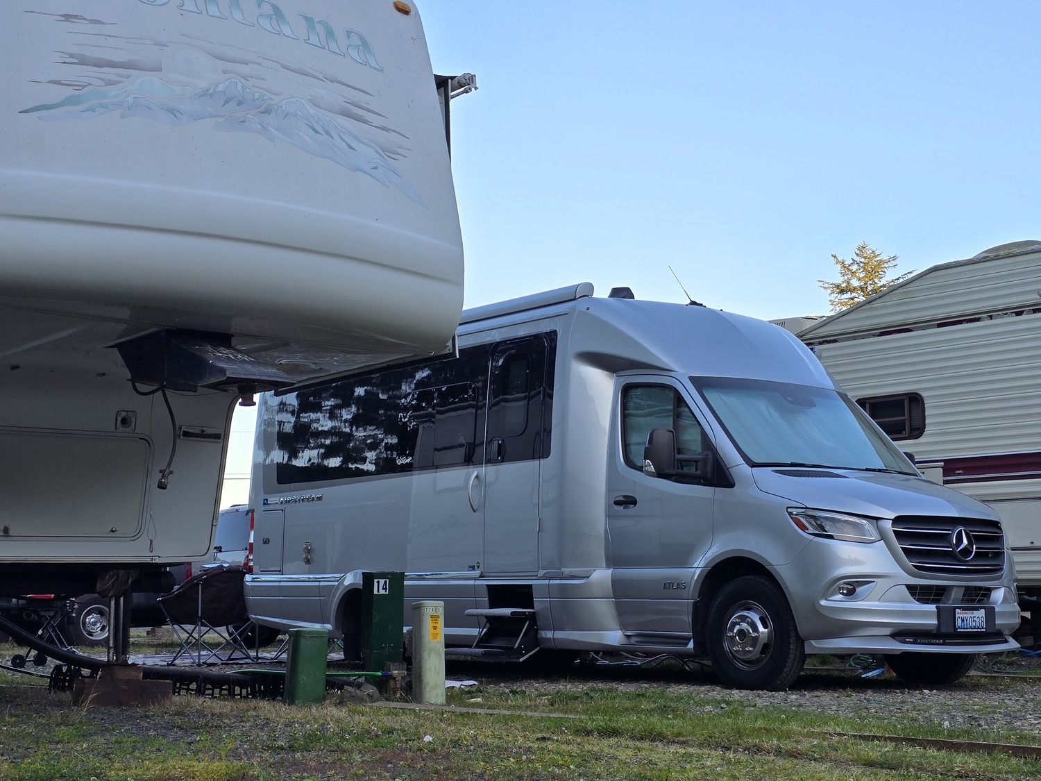 Fisherman's Cove RV Park