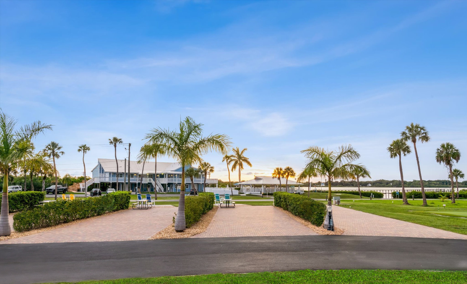 Fisherman's Cove RV Resort