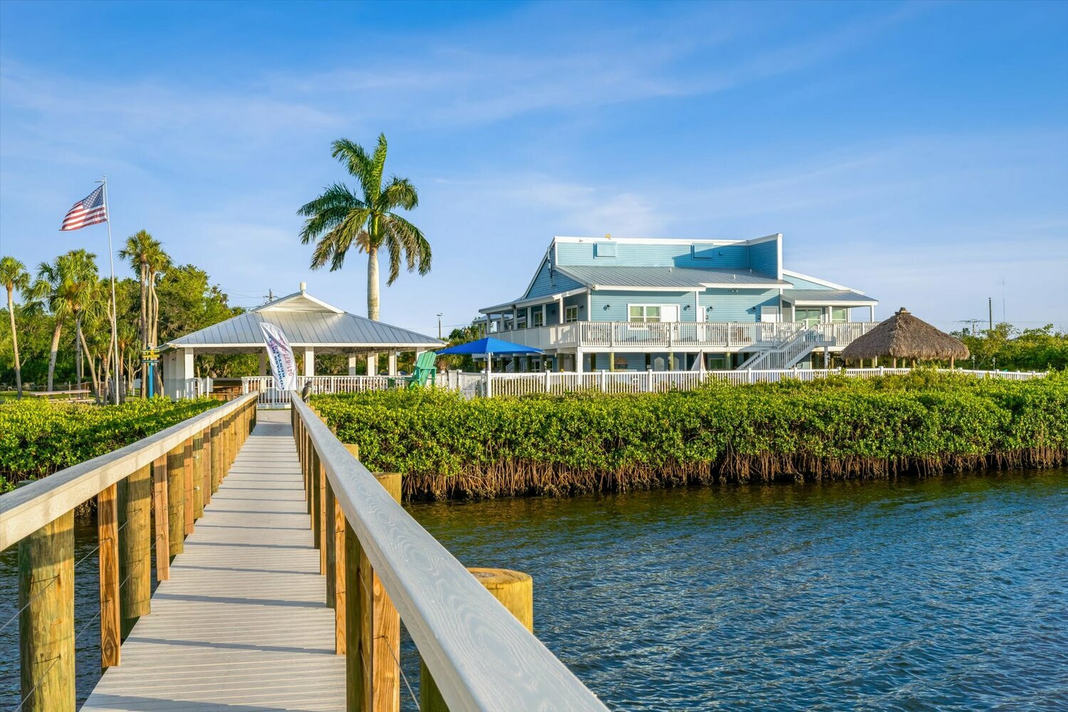 Fisherman's Cove RV Resort