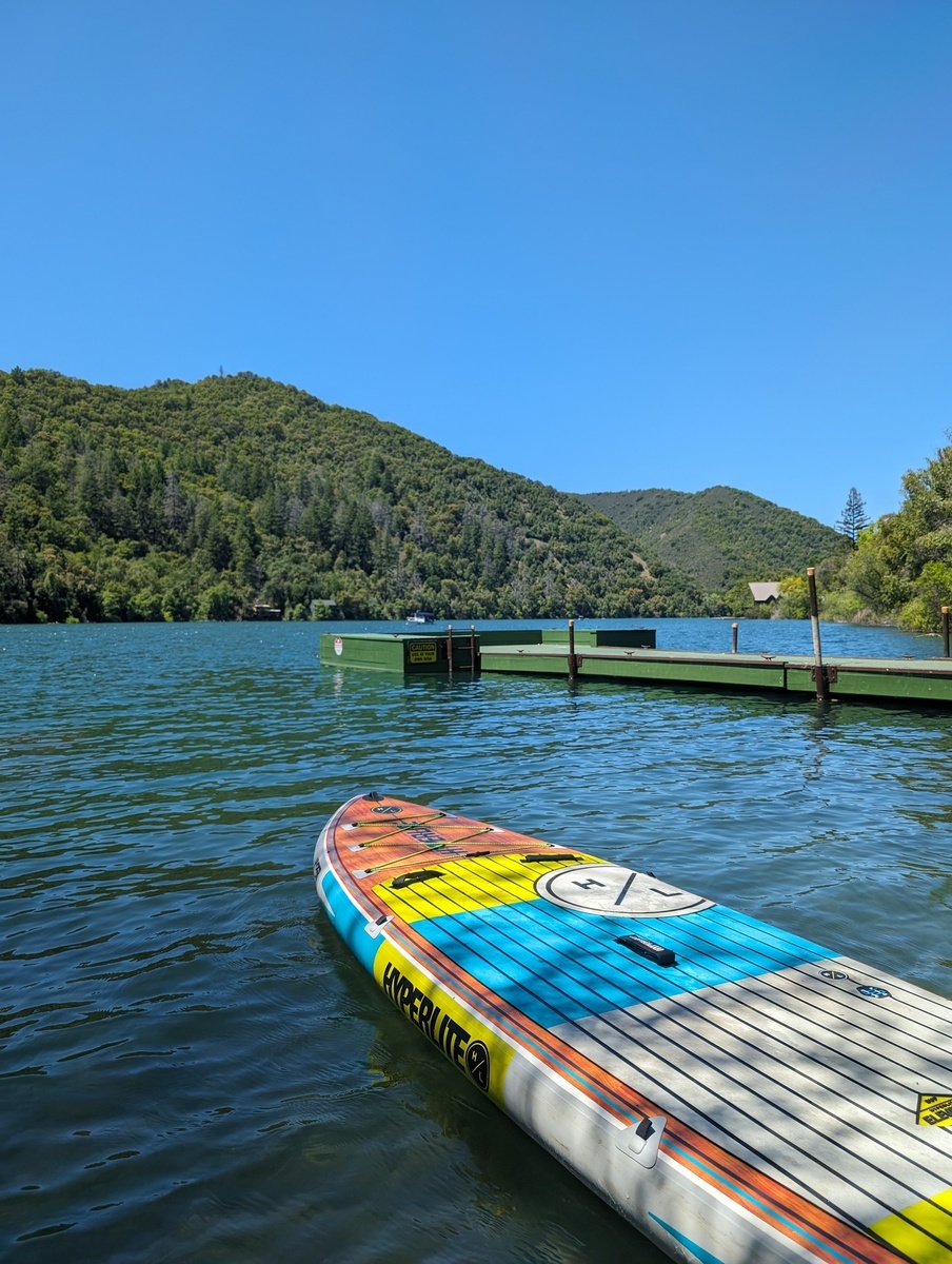 Blue Lakes RV & Tiny Home Village