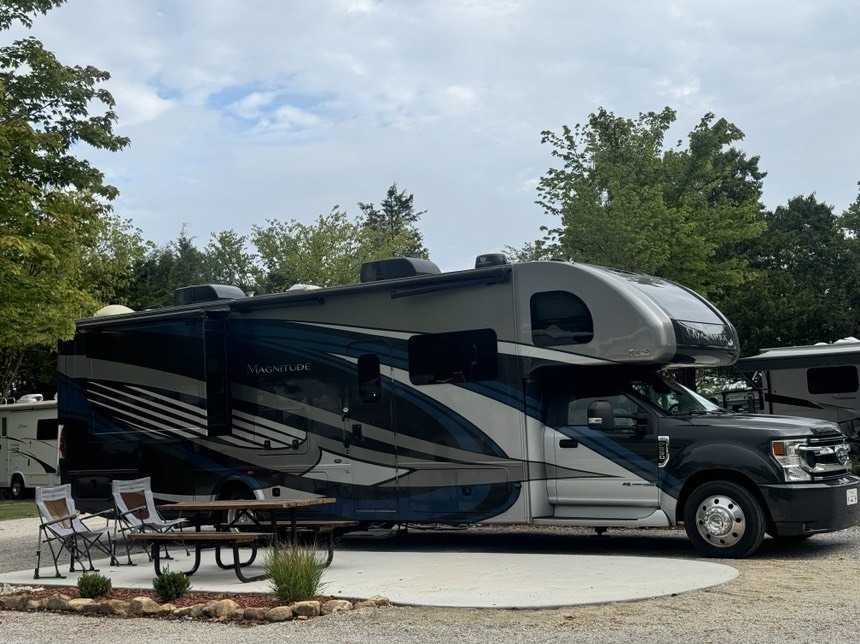 Route 62 Motor Resort