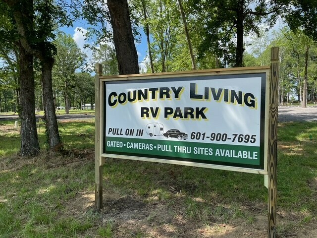 Country Living RV Park
